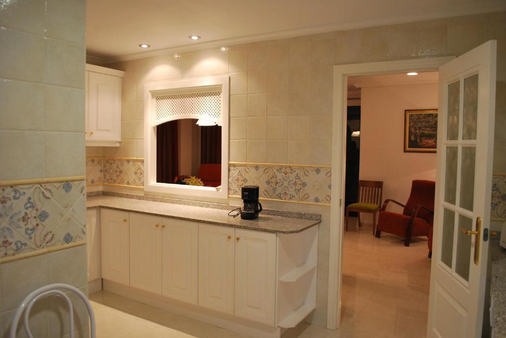 Apartamentos Lomas De Campoamor Room photo