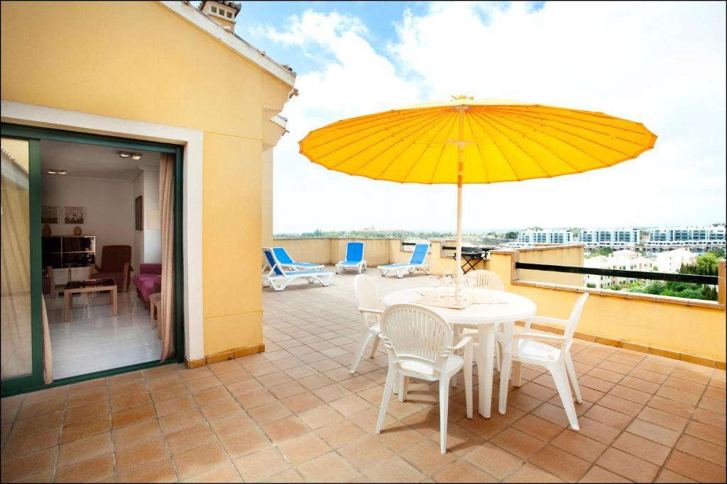 Apartamentos Lomas De Campoamor Room photo