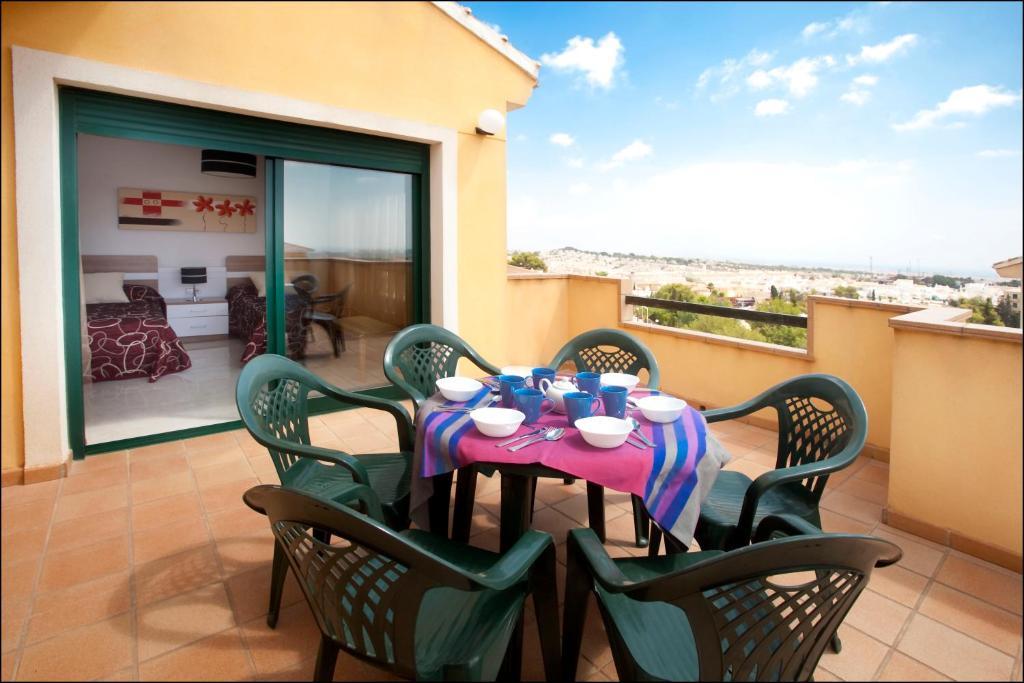Apartamentos Lomas De Campoamor Room photo
