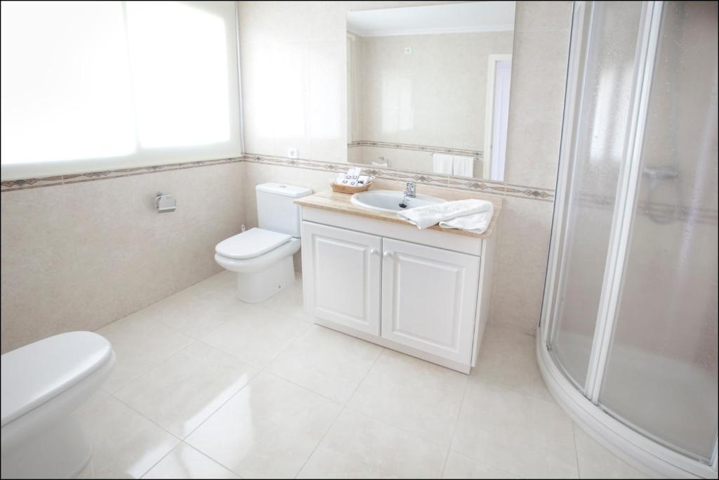 Apartamentos Lomas De Campoamor Room photo